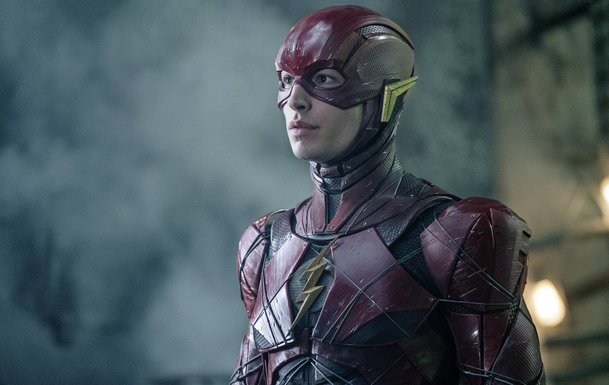 Flash se má přeci jen inspirovat Flashpointem, zásadní událostí ve světě DC | Fandíme filmu