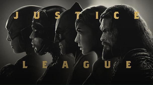 Justice League: Ochutnávka nového traileru a halda fotek | Fandíme filmu