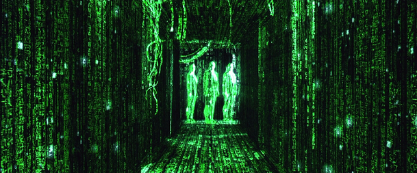 Matrix: Pracují Wachowské na novém filmu? | Fandíme filmu