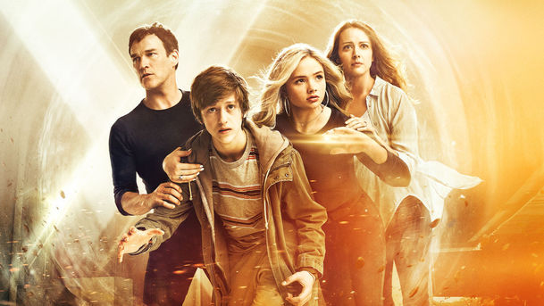 Recenze: The Gifted oslabuje "temná" strana | Fandíme serialům