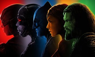 Justice League: Jak je možné, že se ten slepenec dostal do kin | Fandíme filmu