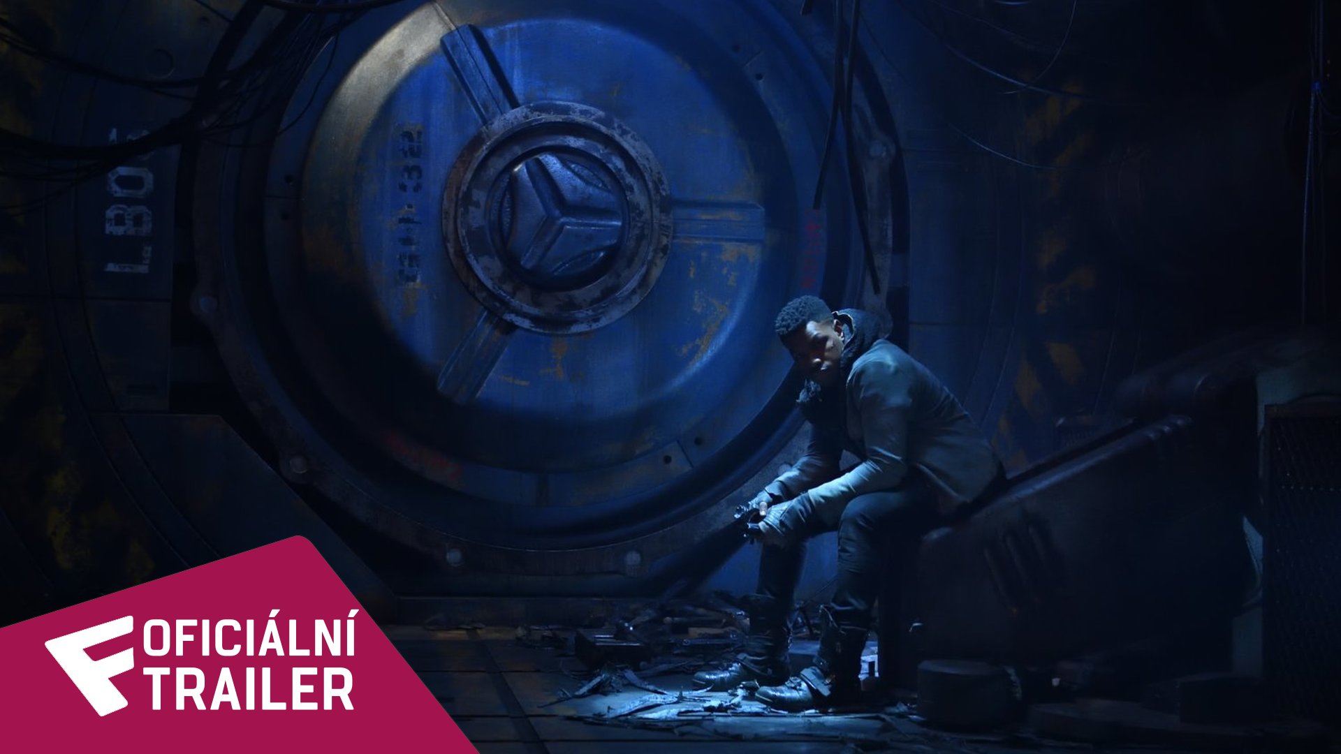 Pacific Rim: Uprising - Oficiální Trailer | Fandíme filmu