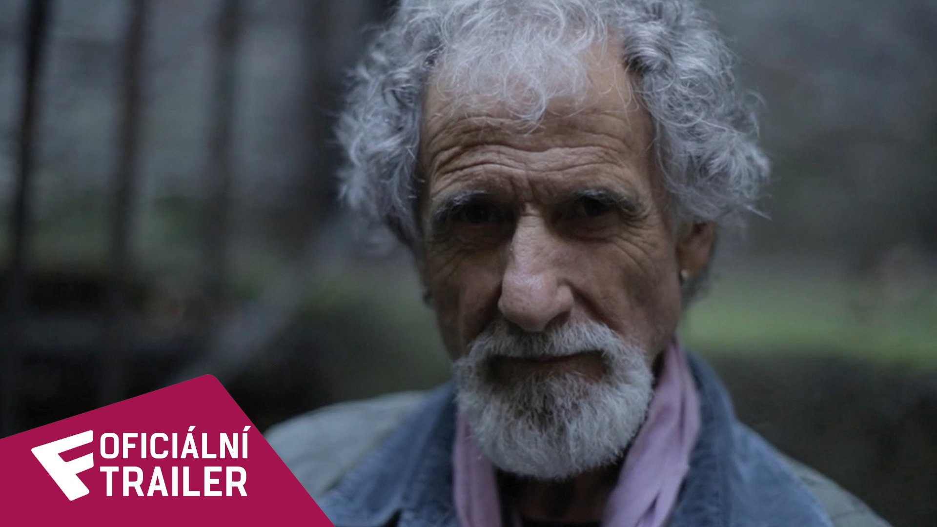 Frank Serpico - Oficiální Trailer | Fandíme filmu