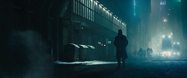 Denis Villeneuve by s chutí natočil další příběh ze světa Blade Runnera | Fandíme filmu