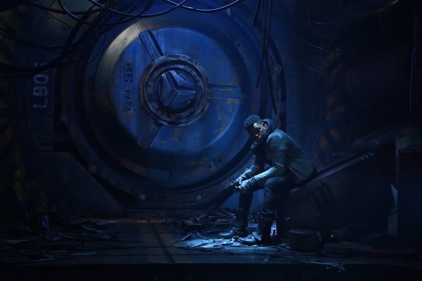 Pacific Rim: Povstání | Fandíme filmu