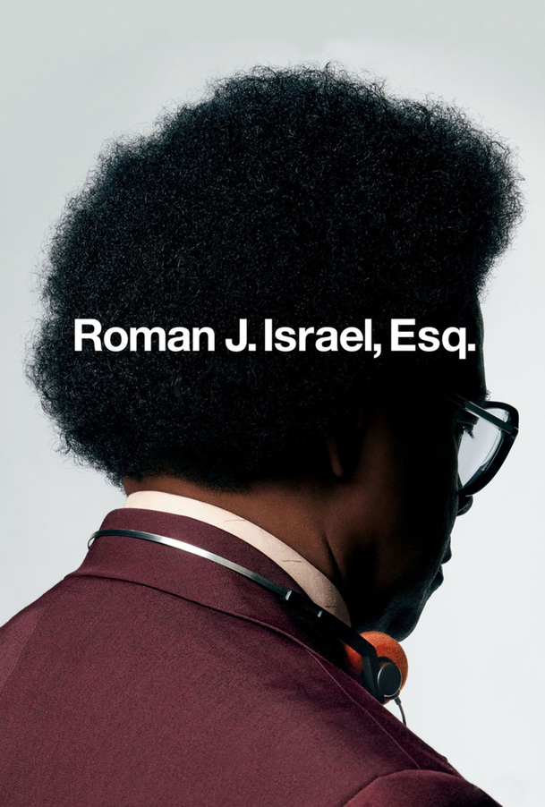 Roman J. Israel, Esq. | Fandíme filmu