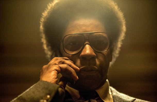 Recenze: Roman J. Israel, Esq. | Fandíme filmu