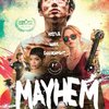 Mayhem: Steven Yeun se vrací k hororovému vraždění | Fandíme filmu