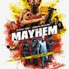 Mayhem: Steven Yeun se vrací k hororovému vraždění | Fandíme filmu