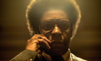 Roman J. Israel, Esq.: Washington balancuje na hraně práva | Fandíme filmu