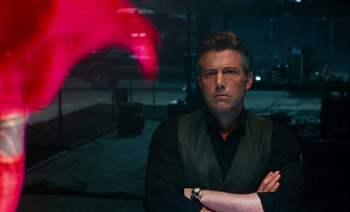 Justice League: Několik vystřižených scén je online | Fandíme filmu
