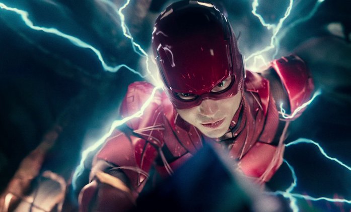 Flash se má přeci jen inspirovat Flashpointem, zásadní událostí ve světě DC | Fandíme filmu