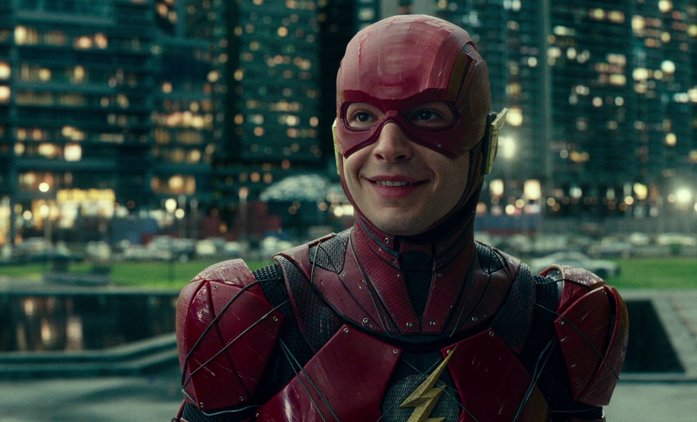 Flashpoint: Ben Affleck odmítl režii, ale našla se náhrada | Fandíme filmu