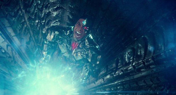 Justice League: Už zase se šušká o dalším hrdinovi | Fandíme filmu