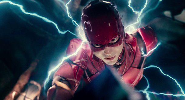 Flash se má přeci jen inspirovat Flashpointem, zásadní událostí ve světě DC | Fandíme filmu