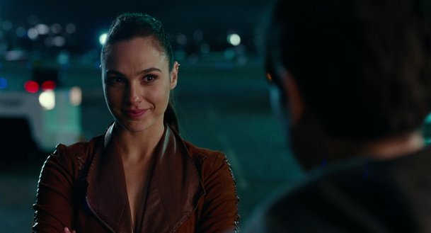 Justice League: A ještě jeden trailer s novými záběry | Fandíme filmu