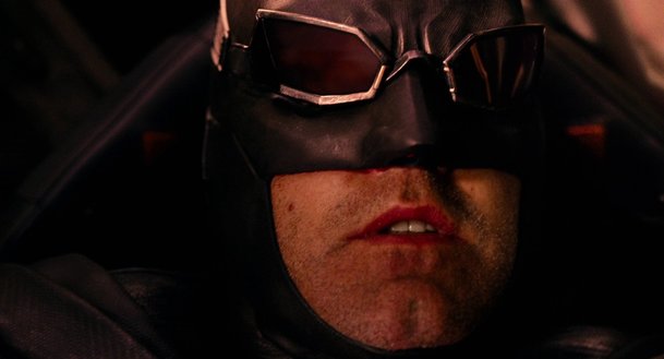 The Batman: Jake Gyllenhaal je první adept na hlavní roli | Fandíme filmu