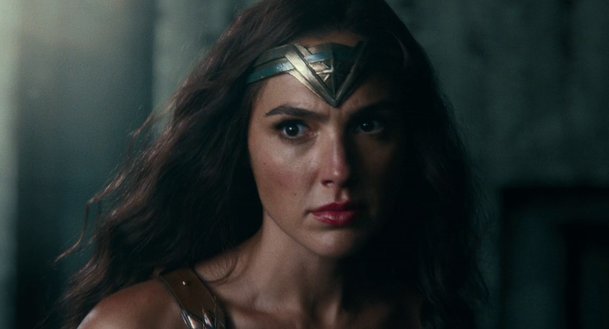 Justice League: A ještě jeden trailer s novými záběry | Fandíme filmu