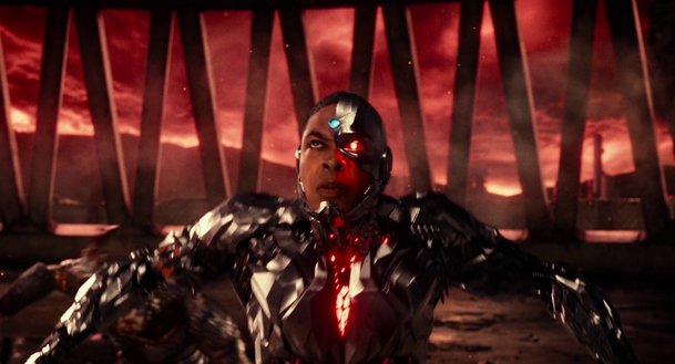 Justice League: A ještě jeden trailer s novými záběry | Fandíme filmu