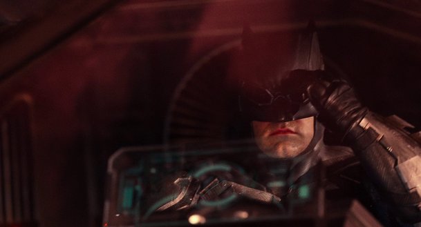 The Batman: Opět se mluví o odříznutí filmu od zbytku DC | Fandíme filmu