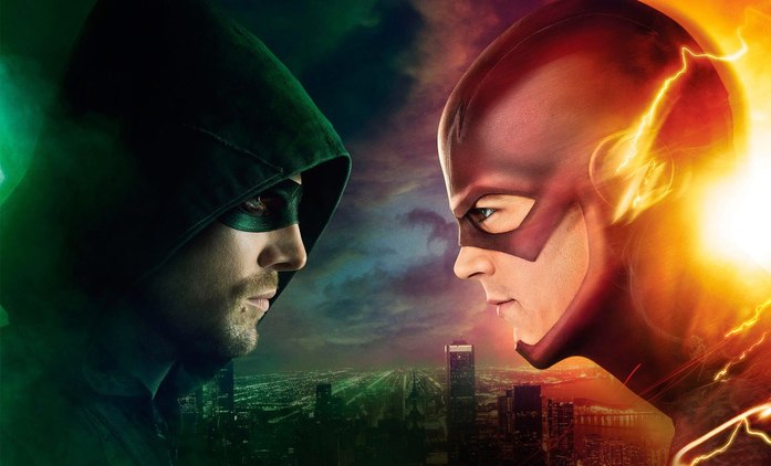 Arrow & The Flash: Preview nadcházejících sérií + nový trailer | Fandíme seriálům