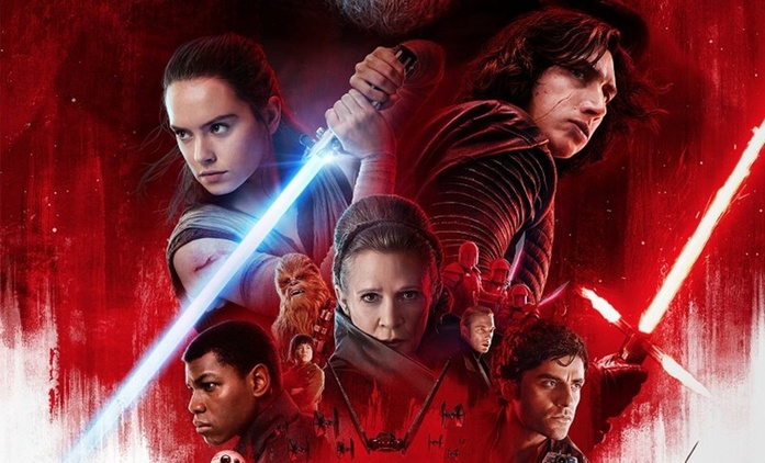 Star Wars: Poslední z Jediů - Z plnohodnotné ukázky čiší temnota | Fandíme filmu