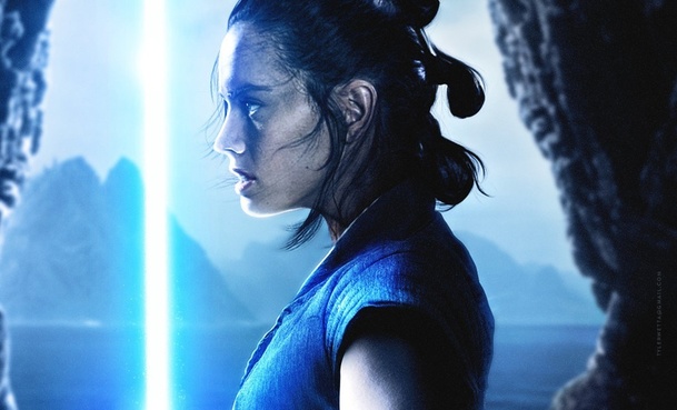 Star Wars: Poslední z Jediů míří v obří úvodní tržbě | Fandíme filmu
