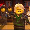 Recenze: Lego Ninjago Film | Fandíme filmu