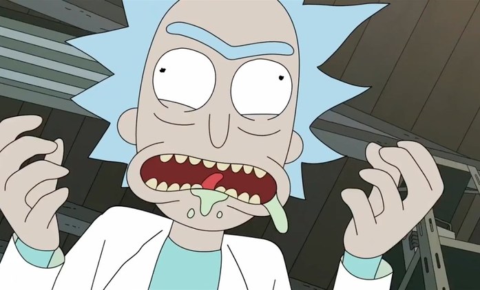 Rick a Morty: 4. série bude možná ze všech nejdelší | Fandíme seriálům