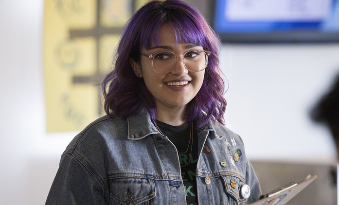 Runaways: Hulu dala zelenou 3. sérii | Fandíme seriálům