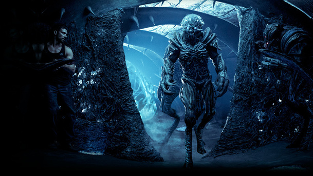 Beyond Skyline: Nový trailer | Fandíme filmu