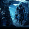 Skylines: Třetí díl sci-fi hororu s modře světélkujícími mimozemšťany je na cestě | Fandíme filmu