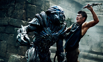 Beyond Skyline: Nový trailer | Fandíme filmu