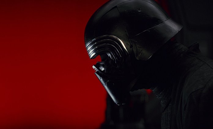 Star Wars: Poslední z Jediů - Rian Johnson o Snokovi a Kylo Renovi | Fandíme filmu
