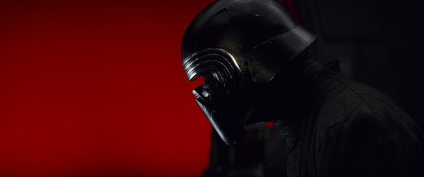 Star Wars: Poslední z Jediů - Rian Johnson o Snokovi a Kylo Renovi | Fandíme filmu