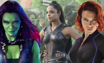 Marvel zvažuje týmovku pouze s ženskými hrdinkami | Fandíme filmu
