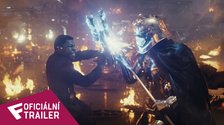 Star Wars: The Last Jedi - Oficiální Trailer | Fandíme filmu