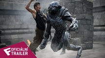 Beyond Skyline - Oficiální Trailer | Fandíme filmu