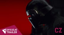 Star Wars: The Last Jedi - Oficiální Trailer (CZ) | Fandíme filmu