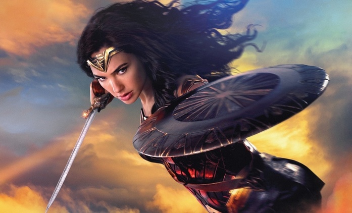 Wonder Woman 3 v současnosti a Patty Jenkins je proti další Justice League | Fandíme filmu