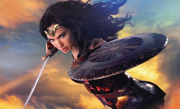 Wonder Woman 3 v současnosti a Patty Jenkins je proti další Justice League | Fandíme filmu