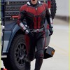 Ant-Man and the Wasp: Paul Rudd v novém kostýmu | Fandíme filmu