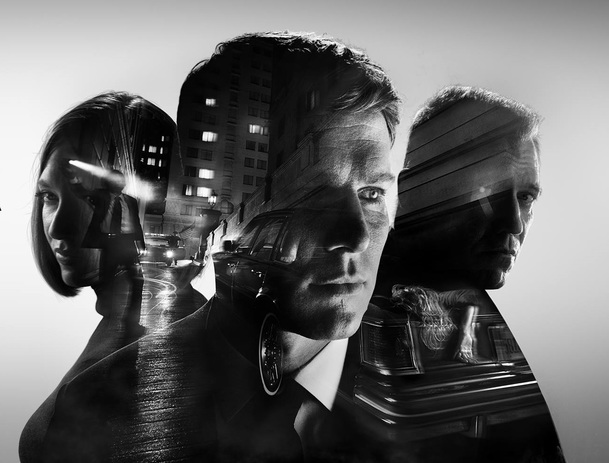 Mindhunter: První dojmy z nové kriminálky Davida Finchera | Fandíme serialům
