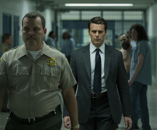 Mindhunter 2. série: Novinky spojují seriál s novou Tarantinovkou | Fandíme serialům