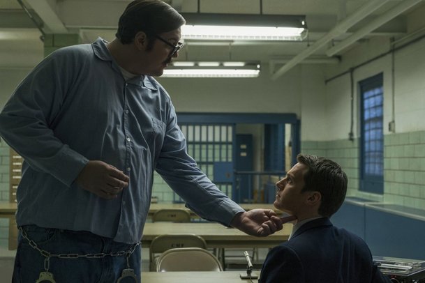 Mindhunter: První dojmy z nové kriminálky Davida Finchera | Fandíme serialům