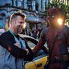 Deadpool 2: Je dotočeno, jsou tu nejnovější fotky | Fandíme filmu