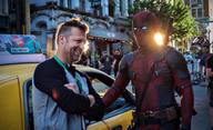 Deadpool 2: Je dotočeno, jsou tu nejnovější fotky | Fandíme filmu