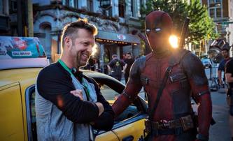 Deadpool 2: Je dotočeno, jsou tu nejnovější fotky | Fandíme filmu