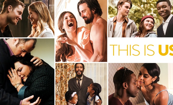 This Is Us - První dojmy z 2. série | Fandíme seriálům