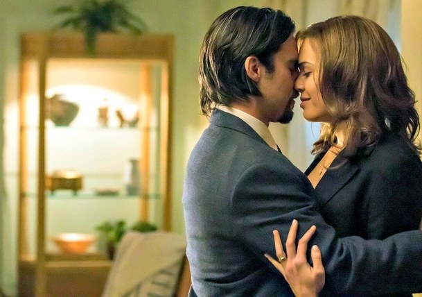 This Is Us - První dojmy z 2. série | Fandíme serialům